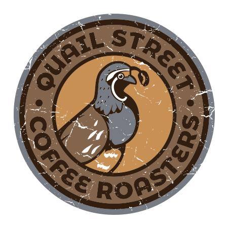 Blog #1, Quail Street Coffee Roasters & the current state of the World.