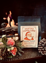 Load image into Gallery viewer, Santa’s Cuppa Love - Holiday Blend