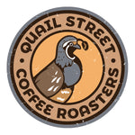quail street coffee roasters